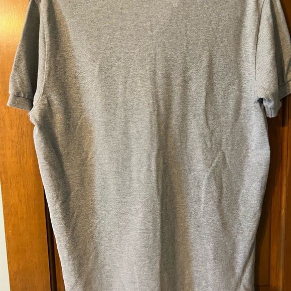 Polo Ralph Lauren, Men’s Classic Gray, Size Medium - Picture 4 of 4